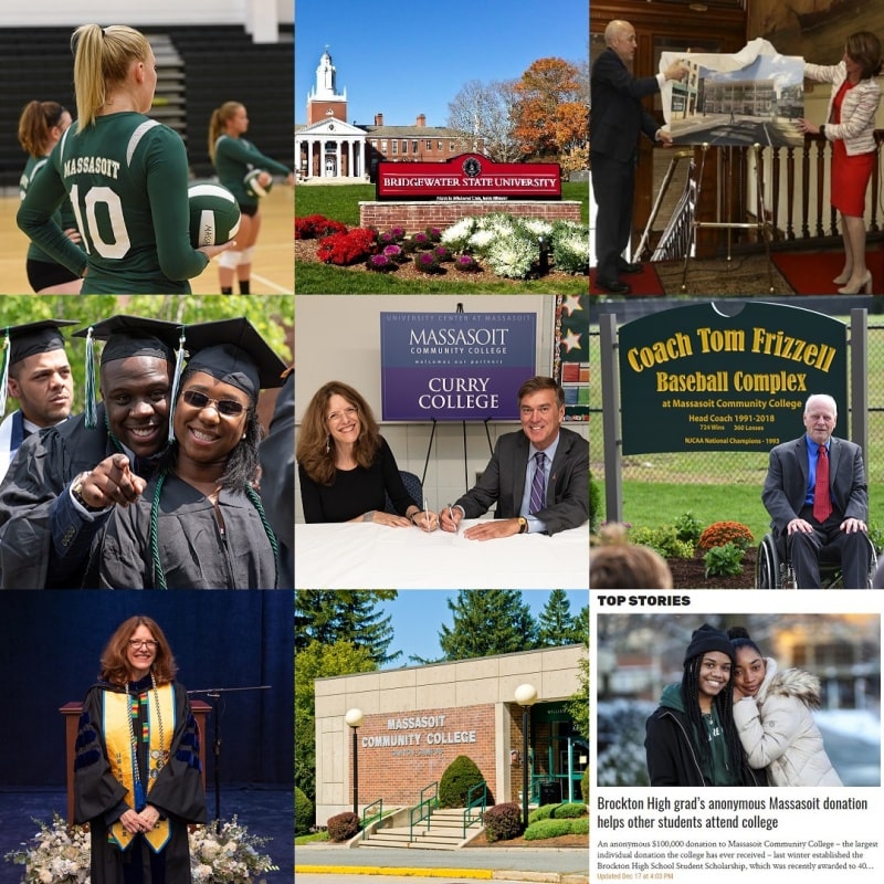Massasoit 2019 Year in Review