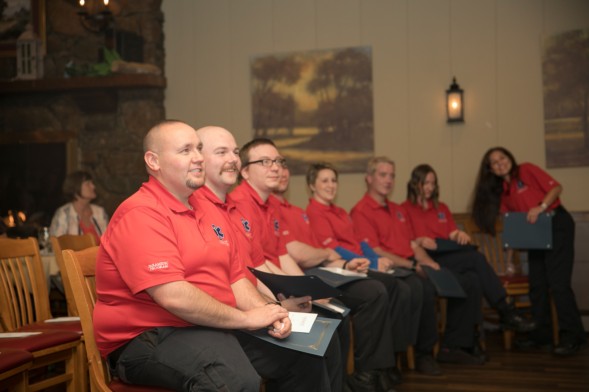 2019 Graduation Pinning Ceremonies