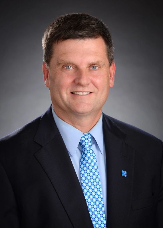 Massasoit Trustee James Dunphy