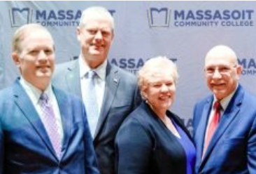 Capital Grant people