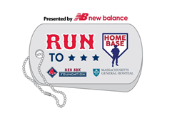 run to home base logo