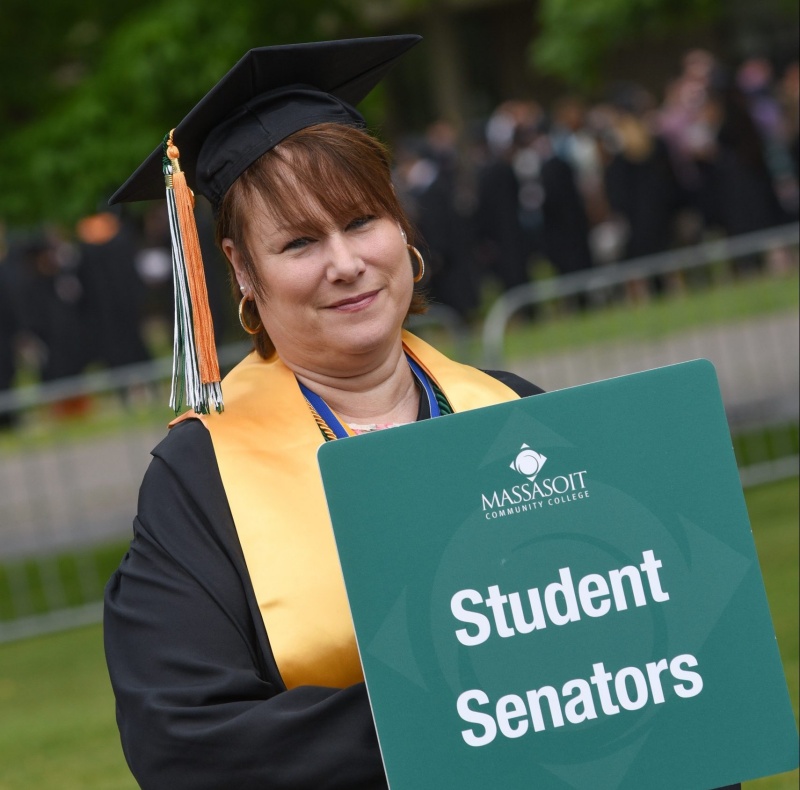 Kimberly Nashawaty, ’19