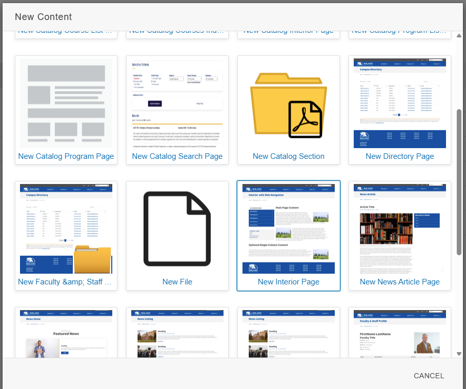 templates-pc