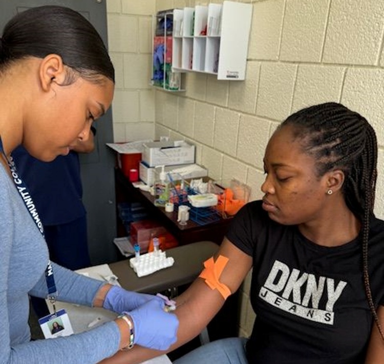 Education & Training Fund