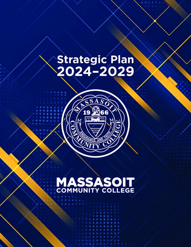 strategic plan cover