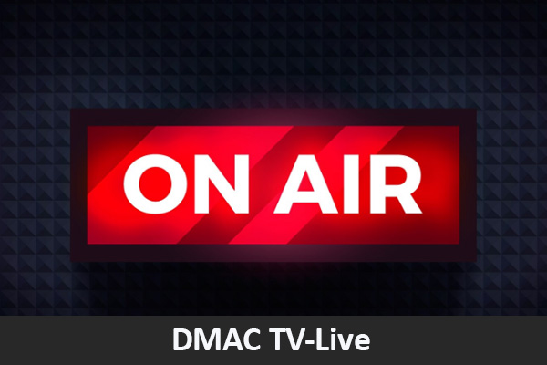 DMAC TV-Live