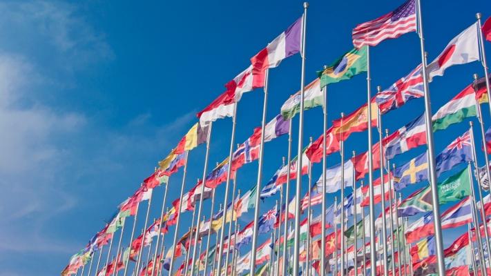 global flags