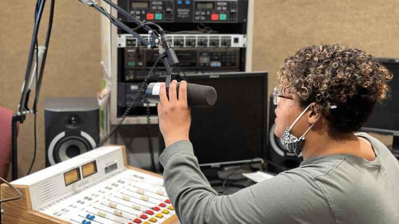 Associate Degree Option