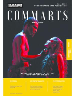 CommArts Newsletter