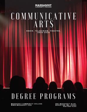Communicative Arts Program Book