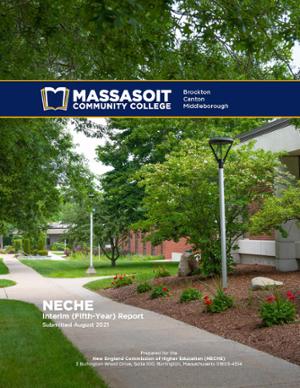 Interim Fifth Year Report