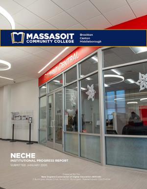 2 Year Progress Report