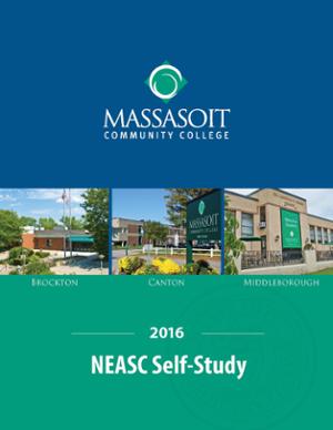 2016 NEASC Self-Study