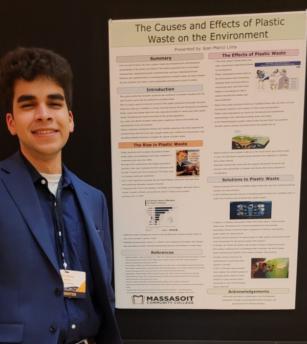 commonwealth honors student