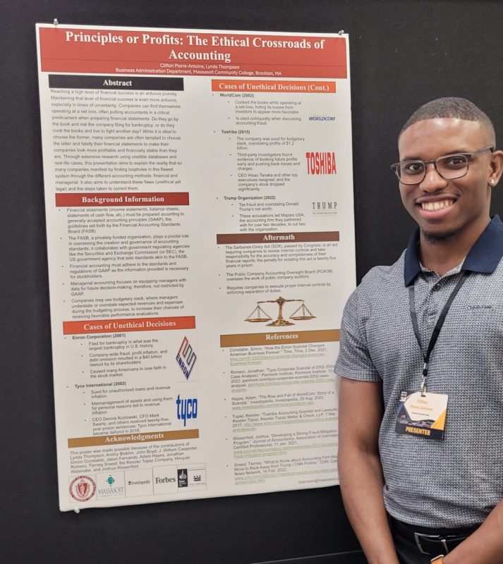 commonwealth honors student