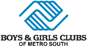 Boys and Girls Club of Metro South logo