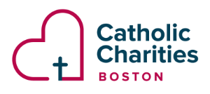 Catholic Charities Logo
