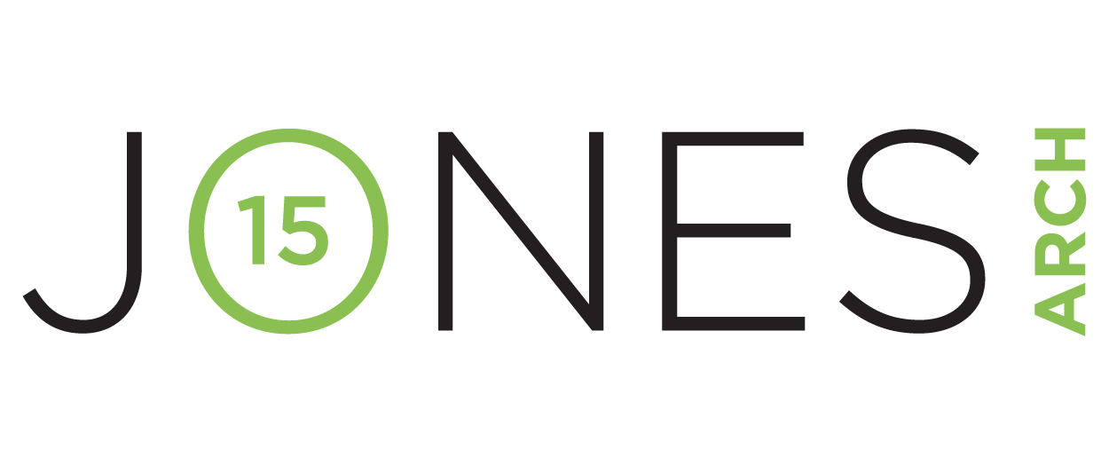 Jones Architecture logo
