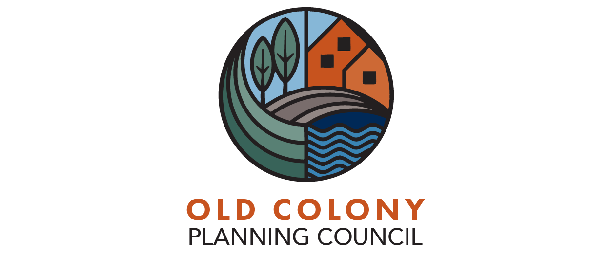 Old Colony Planning Council Logo