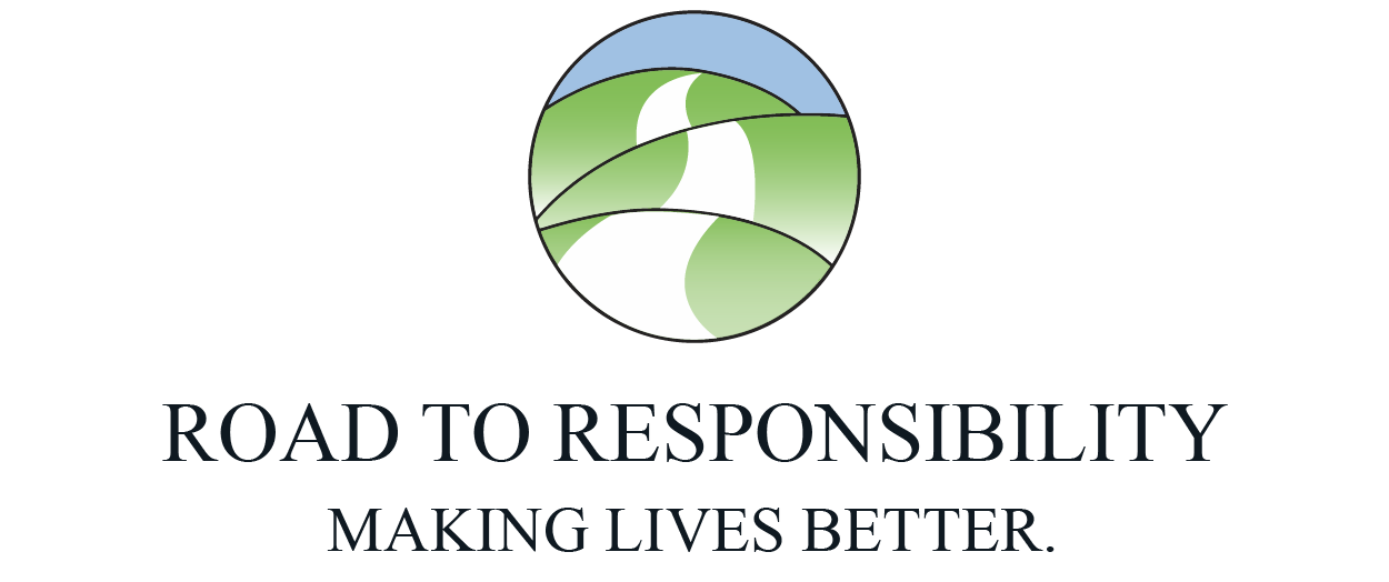 Road to Responsibility Logo