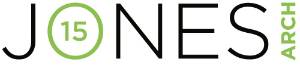 Jones Architecture logo