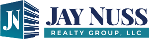 Jay Nuss Realty Group Logo