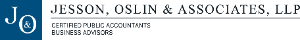 Jesson, Oslin, & Associates Logo