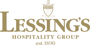 Lessing's Logo