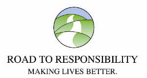 Road to Responsibility Logo