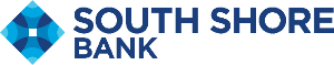 South Shore Bank logo
