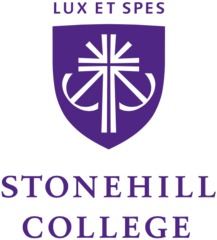 Stonehill College Logo