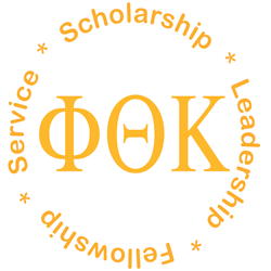 Phi Theta Kappa
