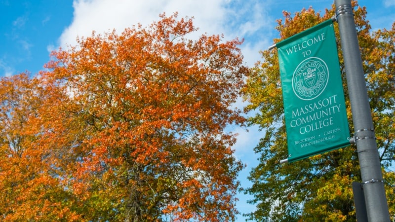 New Department Names, Same Great Services at Massasoit