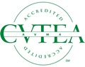 CVTEA logo