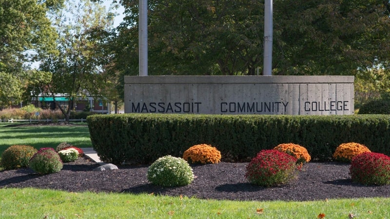 Office of the President Massasoit Community College