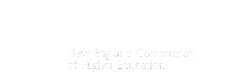 NECHE - New England Commission of Higher Education
