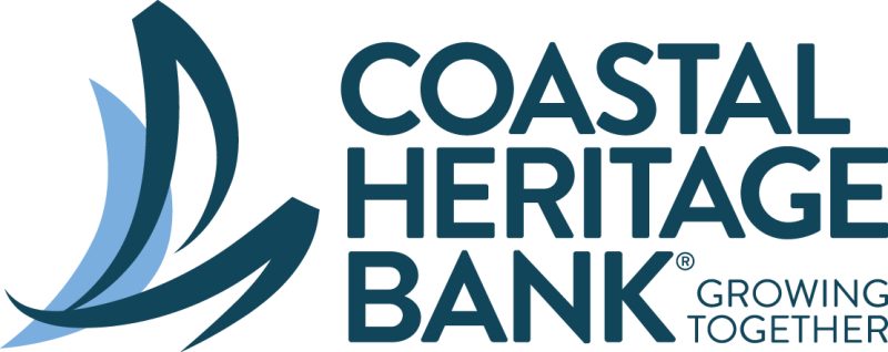 Coastal Heritage Bank Logo