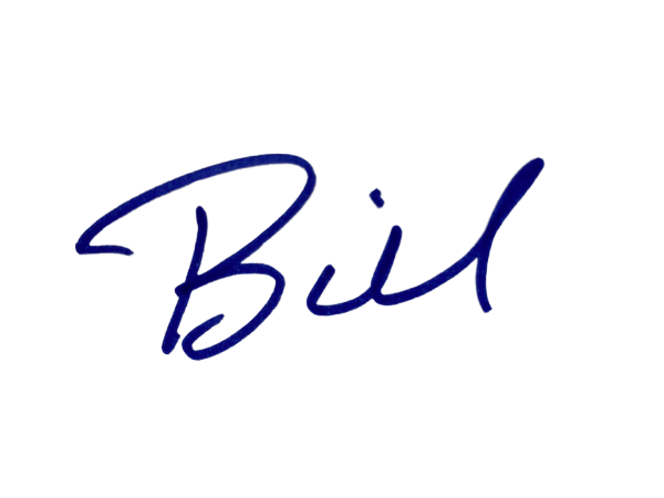 "Bill"