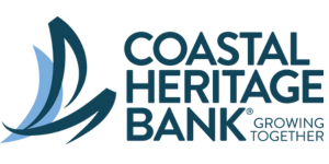 Coastal Heritage Bank Logo