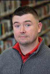 Brian Schilling Headshot